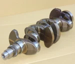 Oem Engine Crankshaft 2016-2024 Hyundai Kia Forte Elantra Kona Soul 2.0L. Fixed Price $187.50.
