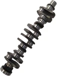Crankshaft For Cummins 6BT 6.7 Qsb, Cylinder Match Oe# 4934862, 3974538. Fixed Price $1899.99.