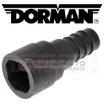 Dorman Hvac Heater Hose Connector For 2007-2009 Gmc Sierra Heating Air Pu. Fixed Price $19.82.