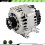 Scitoo Alternator For Chevrolet Malibu 1999-2003 V6 3.1L 10464427 15580008 8249. Fixed Price $101.45.