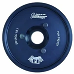 Fluidampr (740121) LS1 / LS6 Corvette Steel Internally Balanced Damper For Chevy. Fixed Price $501.99.