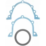 Engine Crankshaft Seal Kit Fel-pro Bs 40345-1. Fixed Price $23.59.
