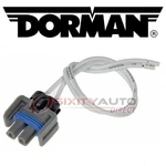 Dorman Techoice Ac Compressor Clutch Connector For 2000-2005 Workhorse P30 Yg. Fixed Price $31.42.