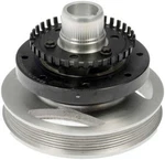 Dorman Oe Solutions 594579 Engine Harmonic Balancer. Fixed Price $162.60.