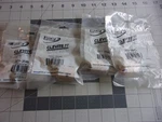 Clevite 77 223-3546 (4) Piston Pin Bushings 859 Ford Ind 134 ('53-'76). Fixed Price $49.99.