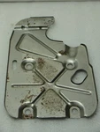 1965-74 C2 Corvette Oil Pan Windage Tray Bbc 396 427 454 Oem Nice Gm. Fixed Price $70.00.
