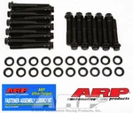 Arp 135-5201 Black For Bb Chevy 4-BOLT Main Kit. Fixed Price $87.92.