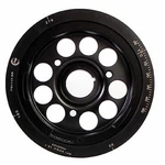 Dayco Engine Harmonic Balancer For Caprice, Ss, Corvette, G8, Cts PB1117SS. Fixed Price $395.06.