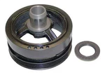 Crown Automotive 53020689K Harmonic Balancer Kit. Fixed Price $116.33.