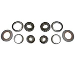 Front Wheel Bearing & Seal Kit 1937-1947 Dodge Truck Mc Rc RD15 VD15 Wc WD15. Fixed Price $170.00.