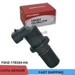 F6HZ-17B384-HB Crankshaft Position Sensor F6HZ-17B384-HA Ford Mazda. Fixed Price $17.86.