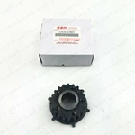 New Genuine Suzuki Crank Timing Belt Gear 12630-57B01. Fixed Price $60.13.