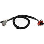 907-925 Dorman Crankshaft Position Sensor For Pickup Mazda B2300 Truck 1994. Fixed Price $126.78.