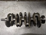 2.5 Ford 8E5G Crankshaft. Fixed Price $230.00.