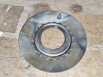 1963 Ford 170 Crankshaft Oil Slinger Oem 200 144. Fixed Price $20.00.