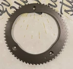 2013-2024 Dodge Chrysler 5.7L & 6.4L V8 Engine Reluctor Wheel 247AA. Fixed Price $110.00.