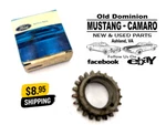 Nos Mustang 289/302 Boss Crankshaft Sprocket. Fixed Price $34.99.