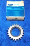 1954-1964 Ford Mercury Nos 239 256 272 292 312 Crankshaft Timing Chain Sprocket. Fixed Price $39.00.