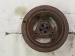 6.0L Harmonic Balancer Fits 2003-2010 Ford F250 F350 E350 E450. Fixed Price $27.82.