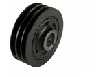 Professional Parts Sweden Crankshaft Pulley Fits Volvo 740 1985-1992 56YQRP. Fixed Price $98.13.
