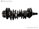 Crankshaft Standard For 10-19 Subaru Outback 3.6 12200AA540 Gas. Fixed Price $349.95.