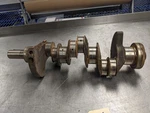 Crankshaft Standard 99-00 Ford Windstar 3.8. Fixed Price $276.10.