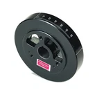 Engine Harmonic Balancer-base Professional Prod 80001. Fixed Price $117.48.