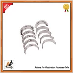 Ford C-max 1.8 2.0 2.3 Aoba Main Crankshaft Bearings Set 0.25 Size -new. Fixed Price $52.69.