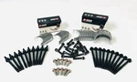 Ls Crankshaft Bearings & Main Cap Bolts Rod 12560273 12560272 12556127. Fixed Price $126.64.