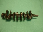 94-01 Acura Integra Gsr 1.8L B18C1 Crankshaft Standard Oem. Fixed Price $740.00.