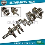 Crankshaft 53021300AD For Dodge Chrysler Aspen Jeep Commander 5.7L 53021300AA. Fixed Price $309.99.