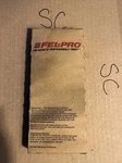 Engine Crankshaft Seal Kit Fel-pro Tcs 45903. Fixed Price $9.00.