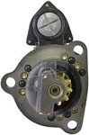 Starter Motor-new Wilson 91-01-4166N. Fixed Price $441.24.