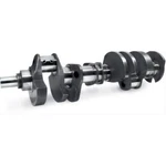 Scat 4-400P-4000-6700-2200 Standard Weight Crankshaft 4.000" Stroke 3.00" Main. Fixed Price $1274.69.