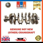 Bmw B48B20B Genuine Crankshaft 2.0L Petrol Z4 Roadster Convertible 11218488562. Fixed Price $625.39.
