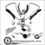 Timing Chain Oil Water Pumps Kit For 11-15 Chrysler Dodge Charger Jeep Ram 3.6L. Fixed Price $156.99.