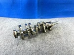 2011-2012 Dodge Challenger SRT8 6.4L Hemi Oem Engine Motor Rod Crankshaft. Fixed Price $584.99.