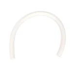 Genuine Bentley Rolls Royce 1960-1998 Front Cover Sponge Seal 07V121230. Fixed Price $21.16.