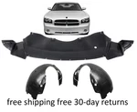 Splash Shield Fender Liner For Dodge Charger Magnum Chrysler 300 2005-2008. Fixed Price $145.32.