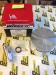 Wiseco Forged Performance Pistons 6011RA3 Chevy Small Blk 1.550 Bore 4.0300 Usa. Fixed Price $69.99.