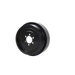 11237577663 New Crankshaft Pulley Harmonic Balancer For Bmw X3 528I. Fixed Price $70.90.