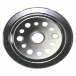 Goodmark Engine Crankshaft Pulley Fits Chevrolet Impala GMK4030266641. Fixed Price $66.32.