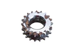 Swag 2.26.130 Volvo Crankshaft Timing Sprocket Nos. Fixed Price $69.99.