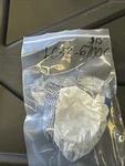 LC3Z-6700C Ford 6.7 Front Crank Seal Powerstroke Diesel New Old Stock Nos. Fixed Price $15.00.