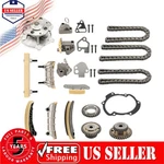 Timing Chain Kit For 08-16 Buick Enclave 09-16 Chevy Traverse 07-16 Gmc Acadia. Fixed Price $109.99.