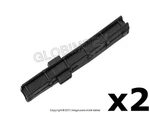 Land Rover Defender Discovery (1987-2004) Rear Crankshaft Seal Cap (2) Eurospare. Fixed Price $14.95.