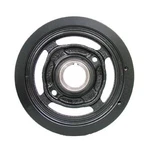 Dayco Engine Harmonic Balancer For 2009-2011 Toyota Corolla 2.4L. Fixed Price $224.00.