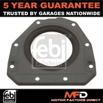 Fits Golf Scirocco Eos Tt A5 A3 A4 Q3 Octavia Febi Crankshaft Oil Seal. Fixed Price $37.26.