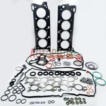 Oem Head Gasket Kit For 07-17 Toyota Sequoia Tundra Lexus LX570 5.7L 3URFE. Fixed Price $340.78.