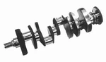 Manley Bbc Pro Series Forged Crank Without Counter Weights - 4.000" 190170. Fixed Price $1209.47.